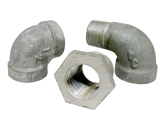 Aluminum Fittings