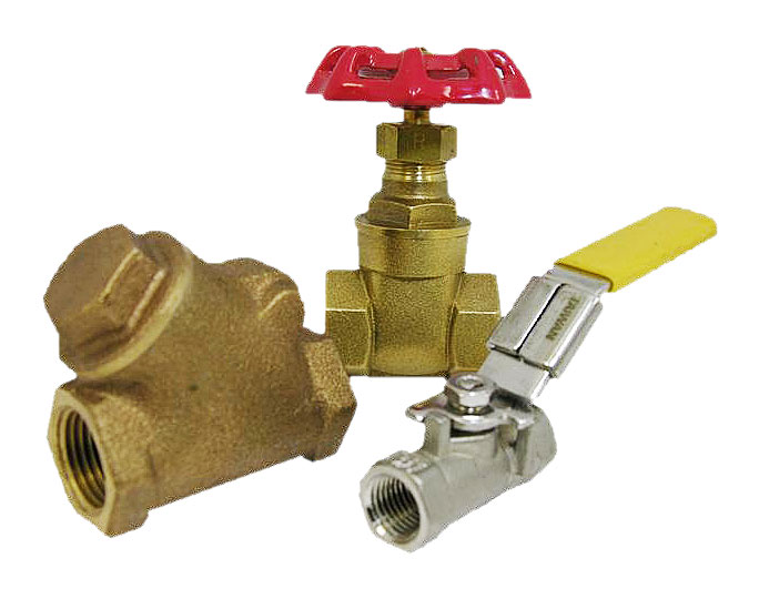 Valves